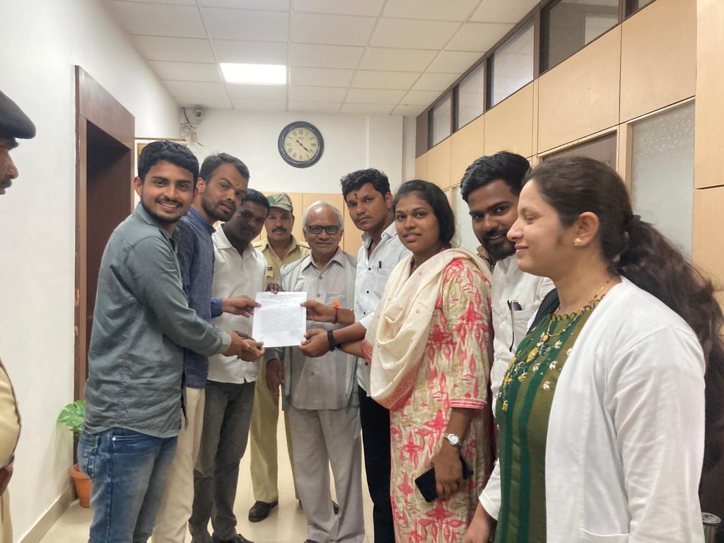 पुणे विद्यापीठाने केले परीक्षेच्या उत्तरपत्रिकांचे मूल्यमापन स्थगित; यासंदर्भात जाहीर केली नोटीस