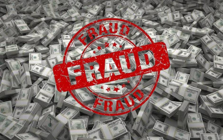 मोठा फायदा करुन देण्याच्या बहाण्याने एक कोटींची फसवणूक, दोघांवर फार