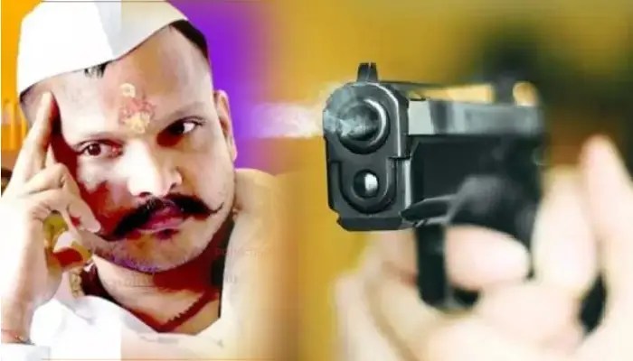 शरद मोहोळ खून प्रकरणात पिस्तूल पुरविणाऱ्या दोघांना पुणे गुन्हे शाखेकडून अटक, आरोपींचं ‘मुळशी कनेक्शन’ उघड