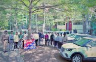 बनावट कागदपत्रांद्वारे महाराष्ट्रात चारचाकी विकणारी आंतरराज्यीय टोळी पिंपरी चिंचवड गुन्हे शाखेकेच्या जाळ्यात