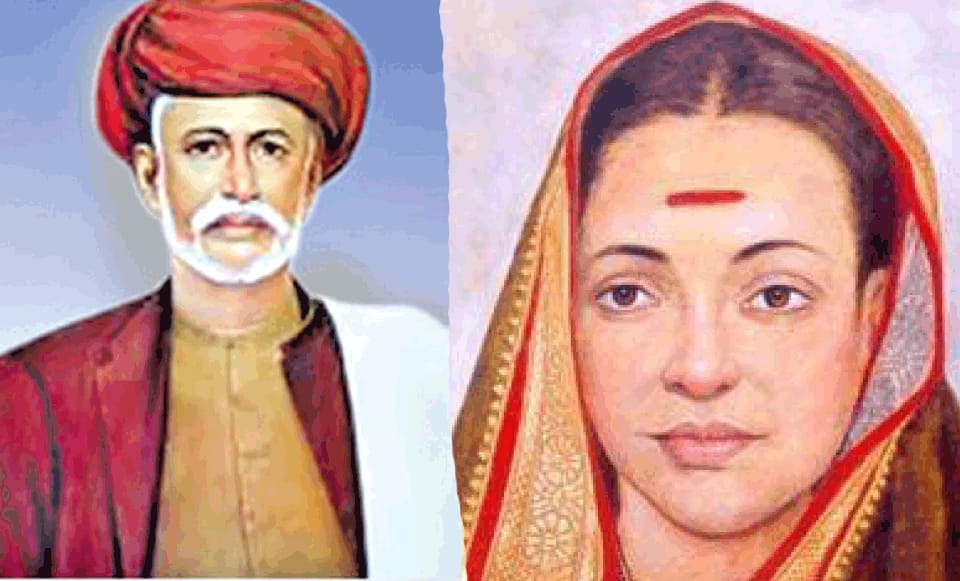 म. फुले मंडळाच्या वतीने सावित्रीबाईंच्या लेकिंचा आज गौरव