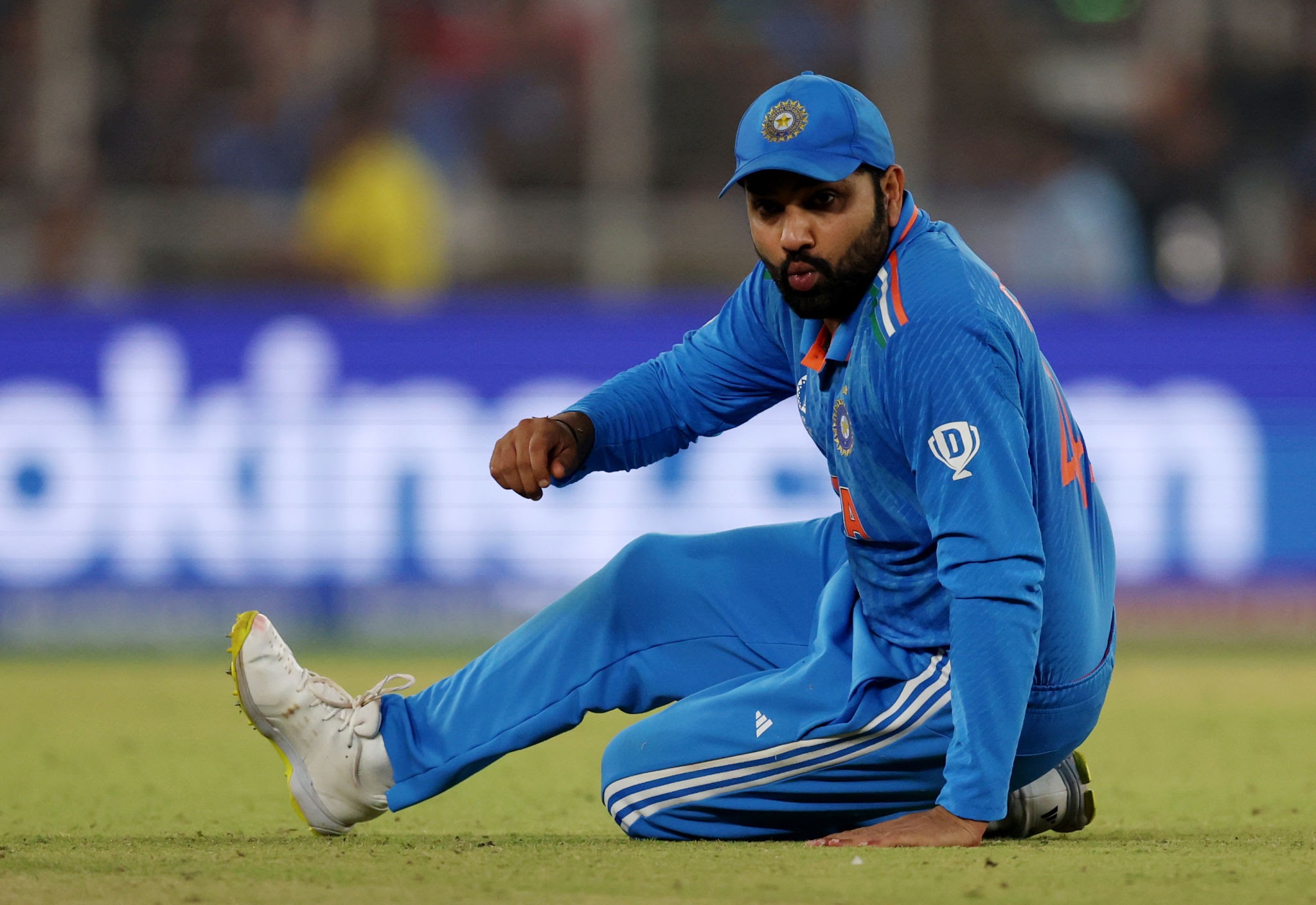 रोहित शर्माच्या नावे टी-20 आंतरराष्ट्रीय क्रिकेटमधील ऐतिहासिक विक्रमाची नोंद