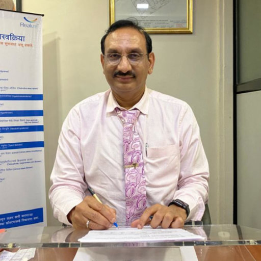 ड्रगमाफिया ललित पाटीलच्या डोक्यावर डॉ. ठाकूर यांचा हात ?