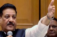 शिंदे अपात्र झाल्यास चंद्रकांत पाटील राज्याचे नवे मुख्यमंत्री असतील काँग्रेस नेत्याचा दावा...