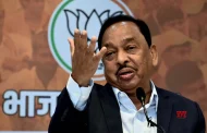 शंकराचार्यांचे हिंदू धर्मासाठी योगदान काय? नारायण राणींचा सवाल