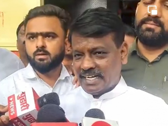 उद्घाटन पाटीवर नाव नसल्याने भाजप आमदाराची राष्ट्रवादीच्या कार्यकर्त्याला मारहाण