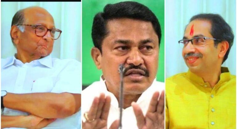 पुणे लोकसभेसाठी मविआमध्ये काँग्रेसची आघाडी ; इच्छुक उमेदवारांचे मागवले अर्ज