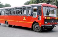 एसटी अपघात रोखण्यासाठी एसटी महामंडळाची नवीन मोहीम