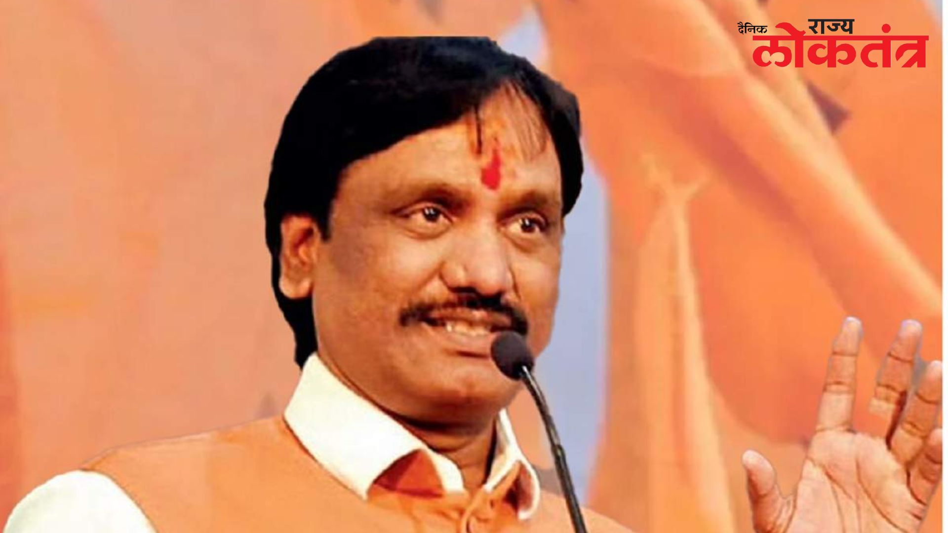 सरकारच्या आशीर्वादाने गुंडागर्दी; विरोधी पक्षनेते अंबादास दानवे यांचा आरोप