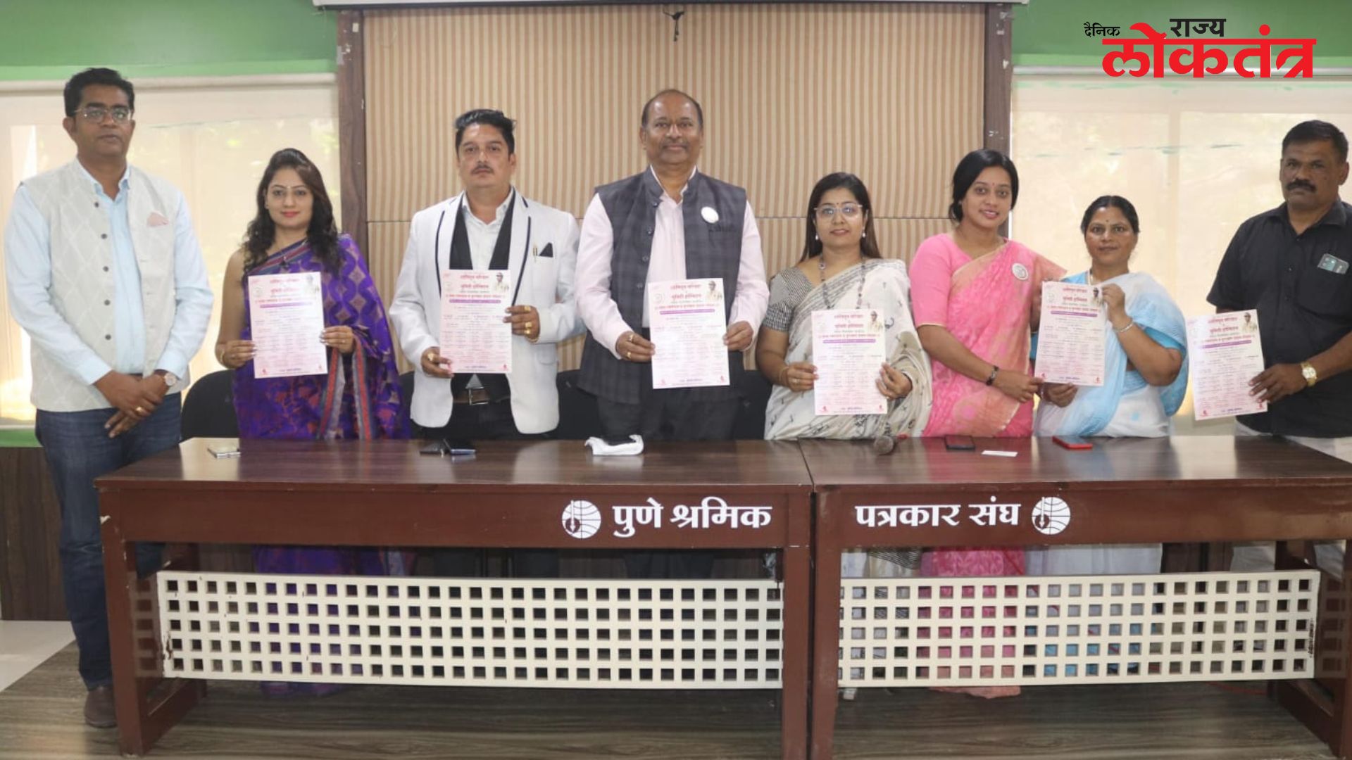 महिला दिनानिमित्त शांतीदूत तर्फे 'सेवा गौरव पुरस्कार प्रदान सोहळा, मोफत आरोग्य तपासणी व रक्तदान शिबिराचे आयोजन