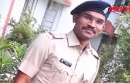 गळफास घेऊन पोलीस उपनिरीक्षकाची आत्महत्या, पोलिसात प्रचंड खळबळ