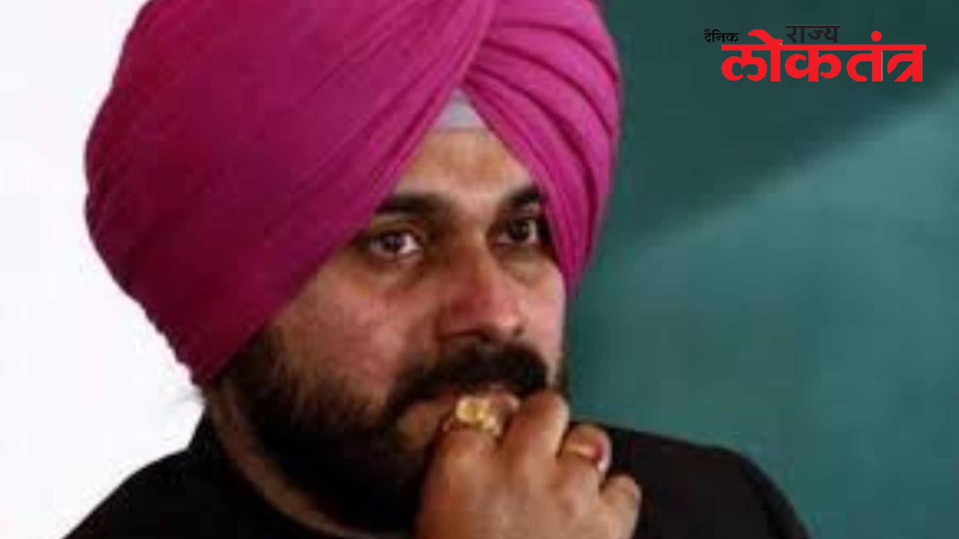 सिद्धूची भाजपात घरवापसी?