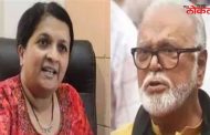 सामाजिक कार्यकर्त्या अंजली दमानिया, यांचा मोठा दावा छगन भुजबळ भाजपच्या वाटेवर