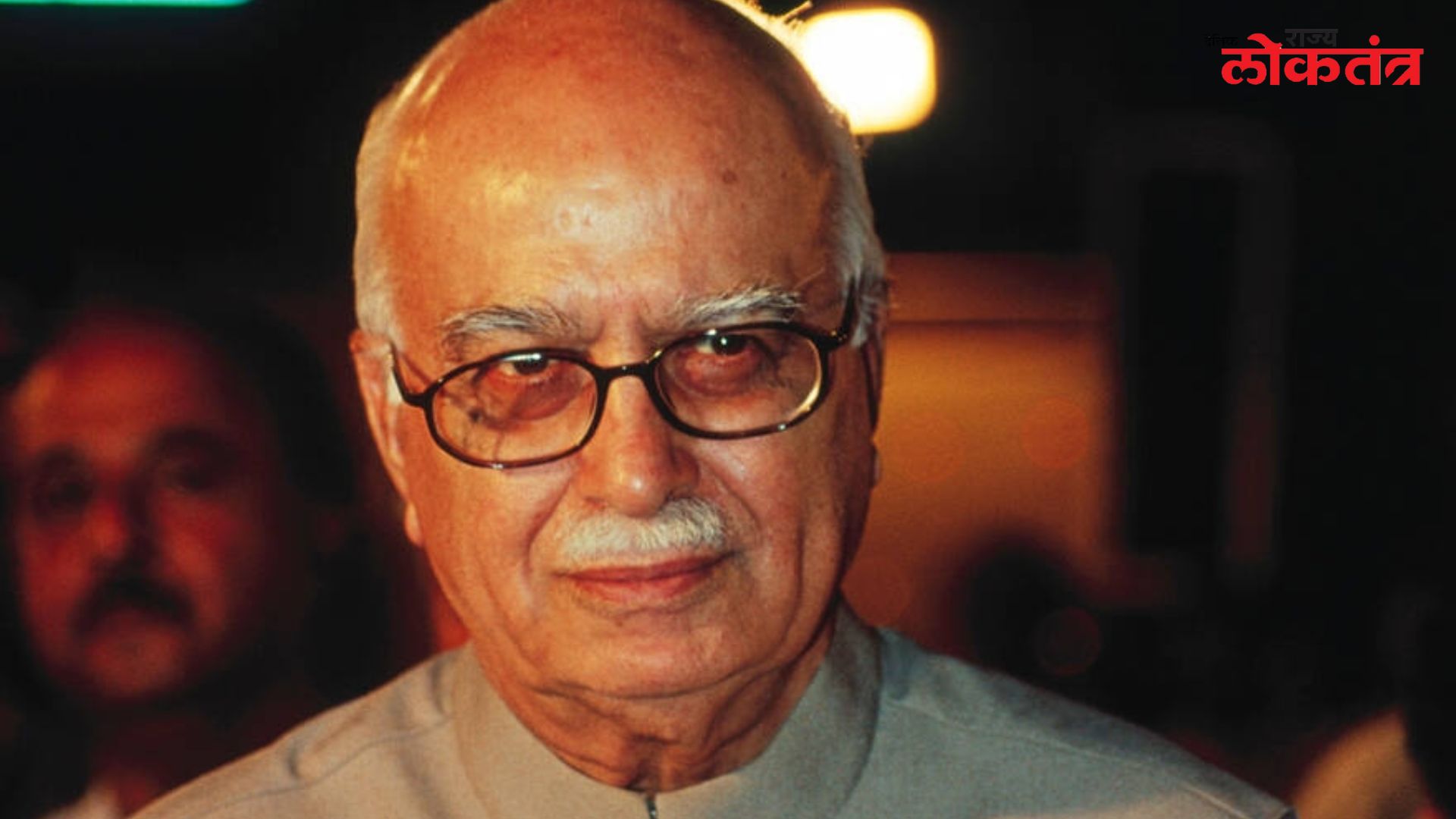 भाजपचे ज्येष्ठ नेते लालकृष्ण अडवाणी यांना भारतरत्न जाहीर; मोदींनी दिली माहिती