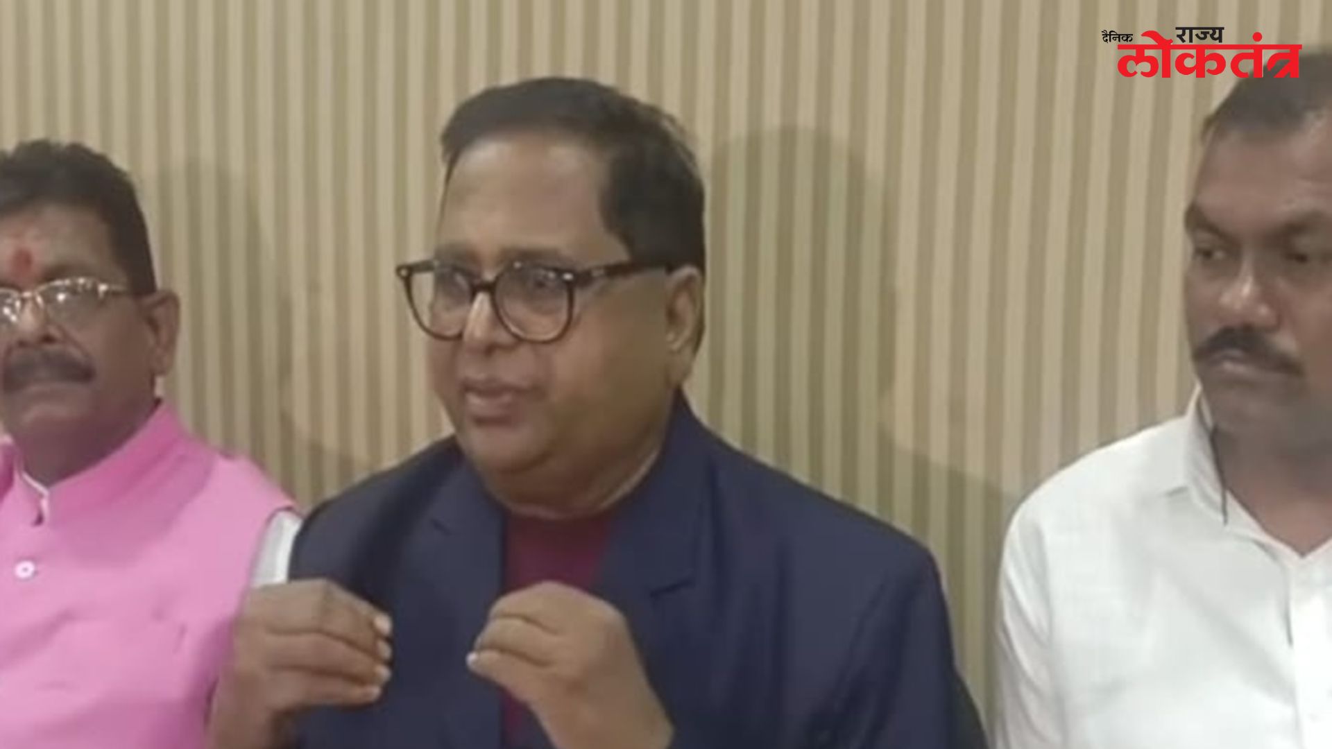 ओबीसी नेत्यांकडून समाजाला मूर्ख बनवण्याचे काम सुरू आहे, हरिभाऊ राठोड