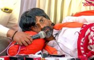 मनोज जरांगे पाटील पुन्हा बेमुदत उपोषणाला बसत असल्याचं केलं जाहीर