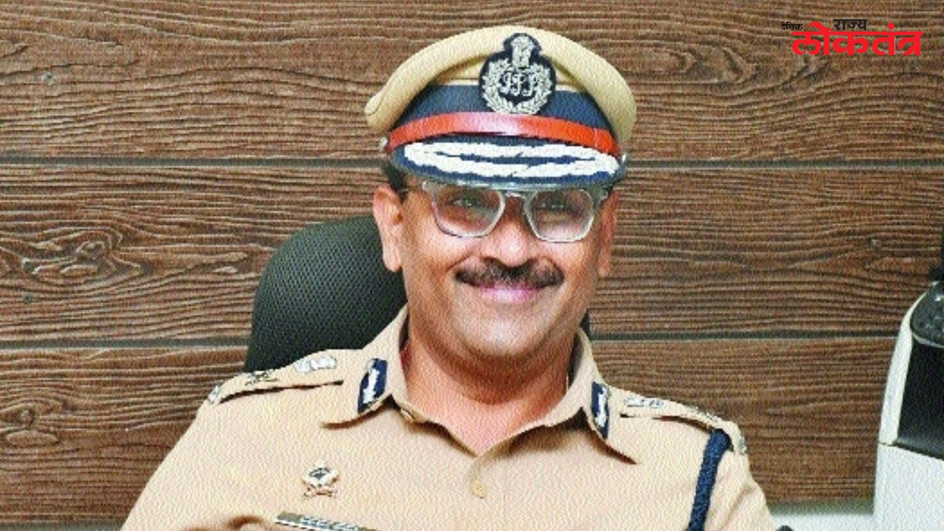 जे झाले ते झाले आता शहरातील अवैध धंदे पूर्णपणे बंद करा ; अमितेश कुमार आयुक्त 