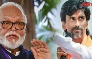 छगन भुजबळांनी नाभिक समाजाची माफी मागावी ; मनोज जरांगे पाटील