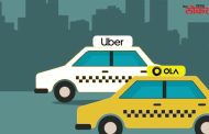 पुणेकरांसाठी महत्त्वाचे 20 फेब्रुवारीपासून पुण्यातील ओला, उबरची सेवा बंद काय आहे कारण?