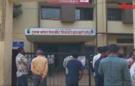 महानगरपालिका शाळेतील तिसऱ्या मजल्यावरून पडल्याने आठवीतील विद्यार्थ्याचा मृत्यू