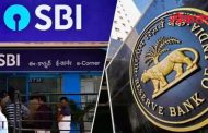 RBI चा ३ बँकांना दणका ! स्टेट बँक ऑफ इंडियाला ठोठावला २ कोटींचा दंडRBI चा ३ बँकांना दणका ! स्टेट बँक ऑफ इंडियाला ठोठावला २ कोटींचा दंड