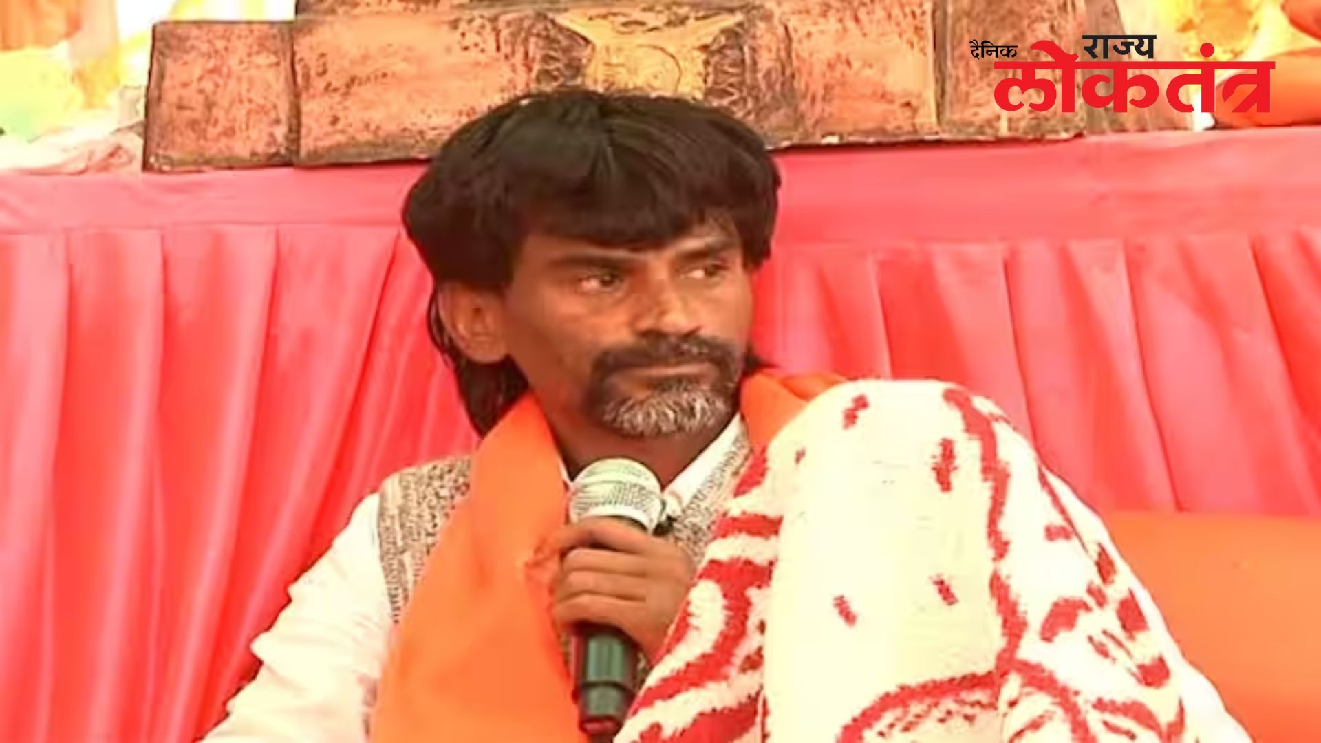 मनोज जरांगे पाटील यांच्या या तीन प्रमुख मागण्या, सग्यासोयऱ्यांची अंमलबजावणी सरकारने केलीच पाहिजे