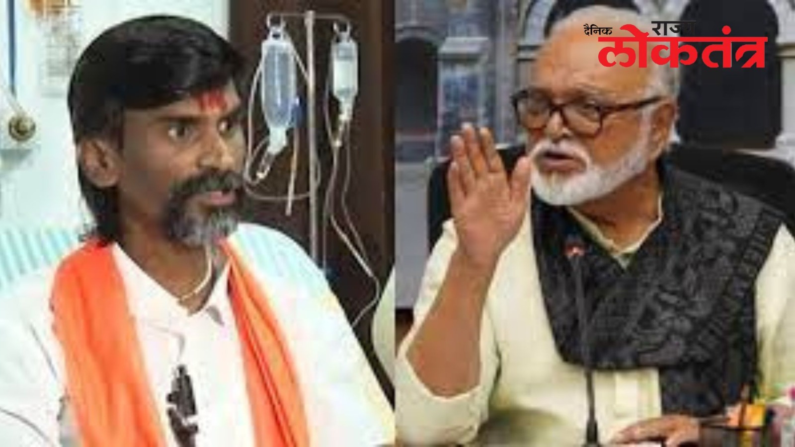 मनोज जरांगेंच्या वक्तव्यांवरून छगन भुजबळ आक्रमक!