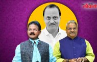आढळरावांना राष्ट्रवादीत घेतलं तर राजकारण सोडून दिलीप मोहित पाटलांनी दिला थेट इशारा...