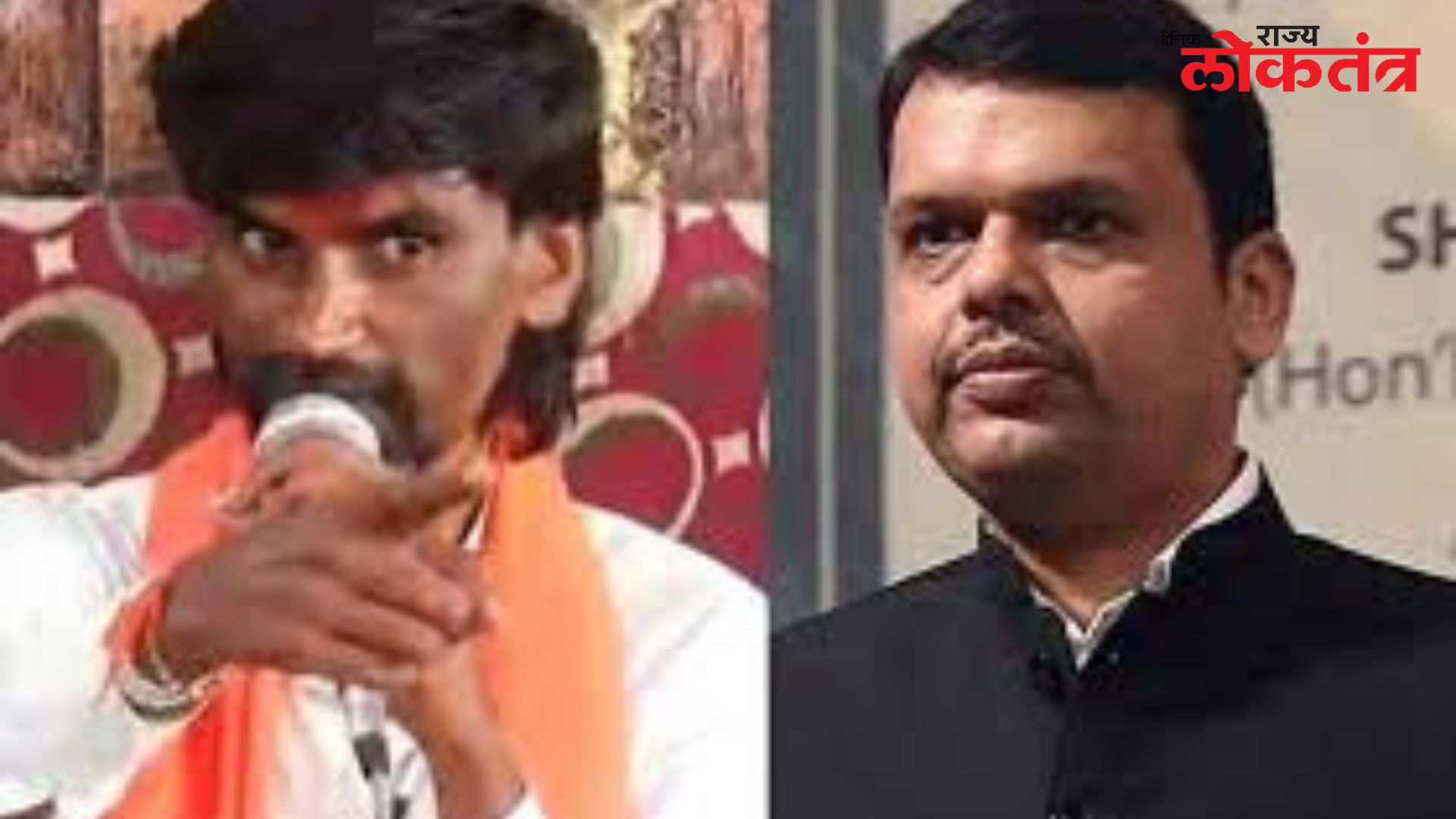 मनोज जरांगे पाटीलांचा खळबळजनक दावा ; माझ्यावर पुन्हा हल्ला घडवून आणण्याचा डाव