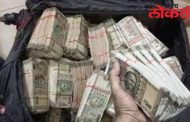 पिंपरी-चिंचवड पोलिसांना नाकाबंदीमध्ये आढळली तब्बल 50 लाखांची रोकड