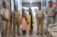 मुंढवा पोलिसांकडून सोशल मिडियाचा योग्य वापर, हरवलेली मुलगी तासाभरात आईच्या कुशीत सुखरूप
