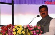 बारामती लोकसभेसाठी विजय शिवतारे यांनी पवार कुटुंबाच्या  विरोधात दंड थोपटले