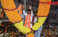 मनोज जरांगे पाटील यांचा मोदी, शाह यांच्यावर निशाणा, तुमच्यावर फुलांची उधळण केली नाही म्हणून...