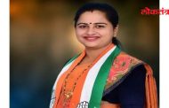 काँग्रेसमध्ये खळबळ! दिवंगत खासदाराच्या आमदार पत्नीचा आरोप, पक्षातील गटबाजीनेच माझ्या पतीचा…