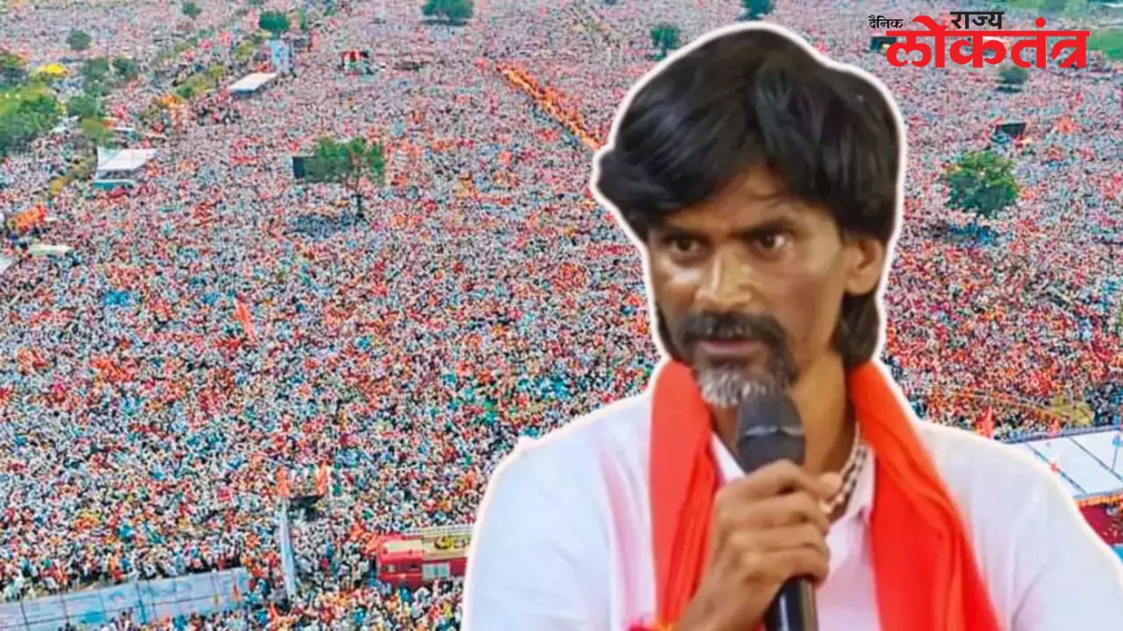 राज्यात मराठा समाज आता आक्रमक;प्रत्येक गावातून दोन उमेदवार उभे राहणार