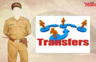 पुणे पोलिस आयुक्तायातील २६ अधिकार्‍यांच्या अंतर्गत बदल्या, नियुक्त्या !