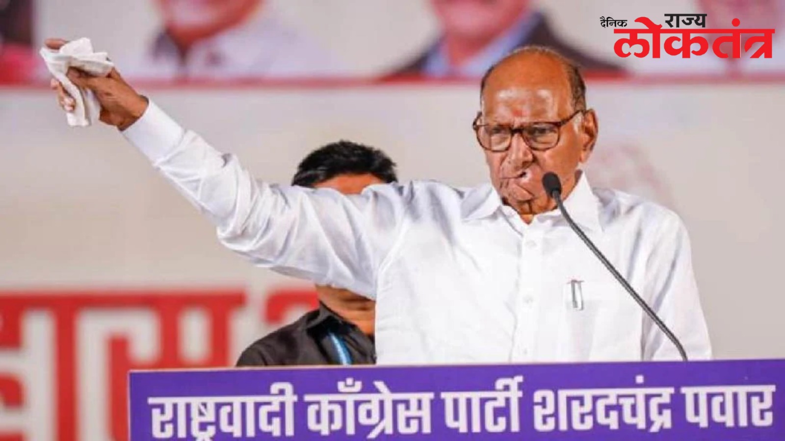 …तर मला शरद पवार म्हणतात’, पवारांचा आमदार सुनील शेळकेंना इशारा; म्हणाले, “मी त्या वाटेने गेलो तर…”