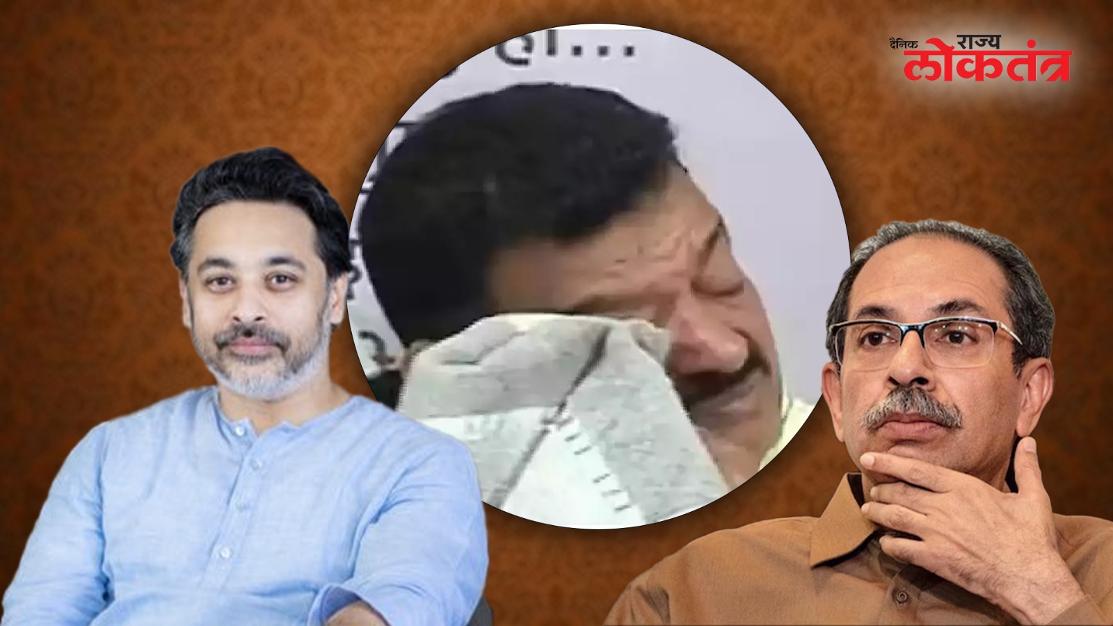 उद्धव ठाकरे माणसांचा वापर करून सोडून देता आता भास्कर जाधव यांना कळेल...