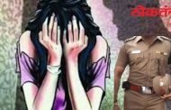 पोलीस भरतीची तयारी करताना जुळलं सुत ! तरुणीला प्रेमाच्या जाळ्यात ओढून केला ‘घोटाळा’; पोलीस उपनिरीक्षकावर गुन्हा