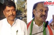 पोलिस आयुक्तांनी पैसे खाल्ल्याच्या धंगेकरांच्या आरोपांवर अजित पवार भडकले; पालकमंत्री म्हणाले – ‘बिनबुडाचे आरोप करून काहीही साध्य होणार नाही’