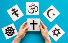 धर्म कि विचार