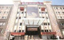 मुठा नदीच्या निषिद्ध क्षेत्रात बांधकामाला परवानगी देत महापालिकेकडून नियमांचे उल्लंघन