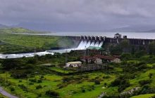 पवना धरणात २८ टक्के पाणीसाठा शिल्लक; नागरिकांना पाणी जपून वापरण्याचे आवाहन