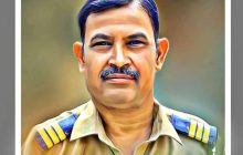 वर्दीतला आपला माणूस