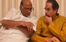 पुणे लोकसभा जागेसाठी उद्धव सेनेचा राष्ट्रवादीला पाठिंबा