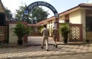 हॉटेलमध्ये एंट्री न दिल्याच्या कारणावरून खुनाचा प्रयत्न