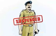 DCP बोराटे यांनी केले लाच घेणाऱ्या पोलिसाना निलंबित (Suspend)