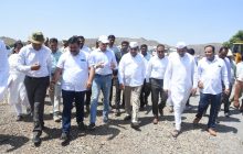 पालखी सोहळ्यात वारकऱ्यांना आवश्यक सुविधा देण्यासोबत स्वच्छतेला सर्वोच्च प्राधान्य द्या-महसूल मंत्री राधाकृष्ण विखे पाटील(Necessary Facilities)