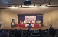 बंधुताचार्य प्रकाश रोकडे यांच्या वाढदिवसानिमित्त पाचव्या बंधुता काव्य महोत्सवाचे आयोजन (literature)