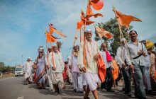 वारकऱ्यांना आता शासनातर्फे विमा संरक्षण मुख्यमंत्र्यांनी केली घोषणा : लाखो वारकऱ्यांना दिलासा